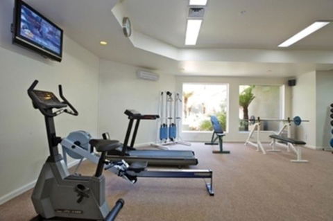 Cumberland Lorne Resort - Sydneys Hotel 18