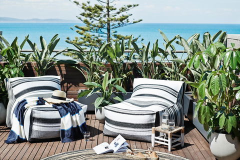 Cumberland Lorne Resort - Sydneys Hotel 5