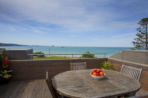 Cumberland Lorne Resort - Sydneys Hotel 10