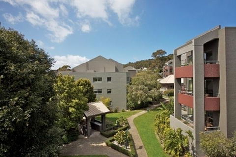 Cumberland Lorne Resort - Sydneys Hotel 20