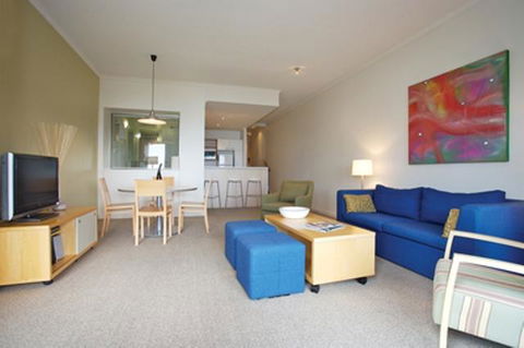 Cumberland Lorne Resort - Sydneys Hotel 24