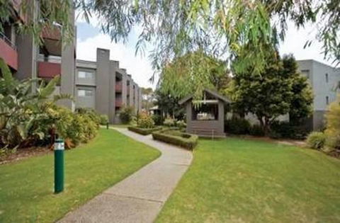 Cumberland Lorne Resort - Sydneys Hotel 25