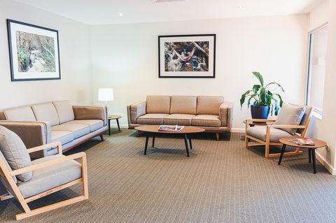 Cumberland Lorne Resort - Sydneys Hotel 4