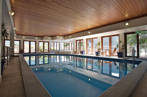 Cumberland Lorne Resort - Sydneys Hotel 9