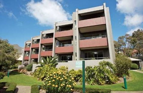 Cumberland Lorne Resort - Sydneys Hotel 12