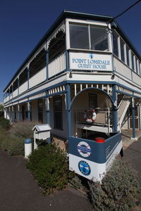 Book Point Lonsdale Accommodation Vacations Sydneys Hotel Sydneys Hotel