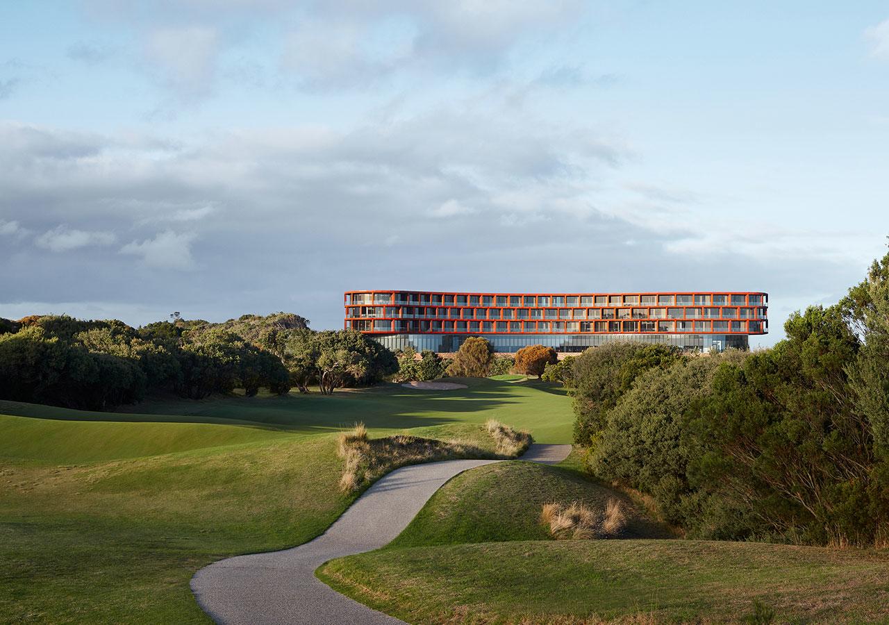 Boneo VIC Sydneys Hotel