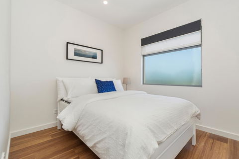 Rosewater Townhouses Dromana - Sydneys Hotel 21