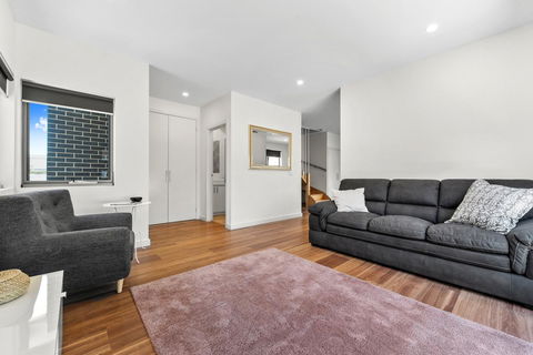 Rosewater Townhouses Dromana - Sydneys Hotel 7