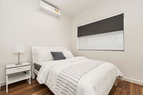 Rosewater Townhouses Dromana - Sydneys Hotel 30