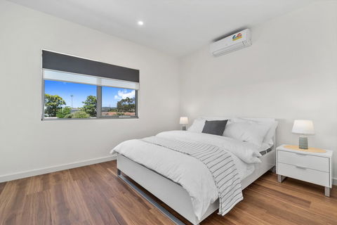 Rosewater Townhouses Dromana - Sydneys Hotel 4