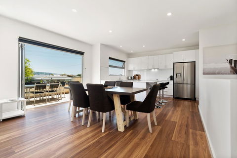 Rosewater Townhouses Dromana - Sydneys Hotel 22