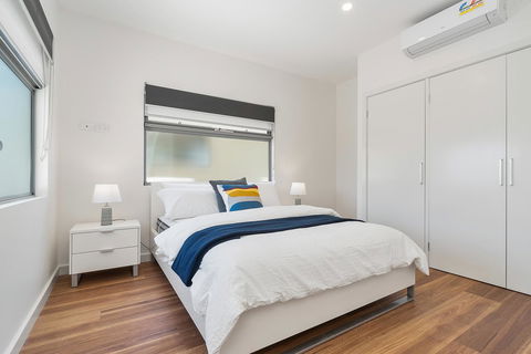 Rosewater Townhouses Dromana - Sydneys Hotel 20