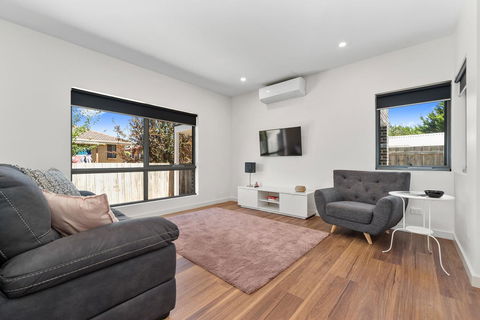 Rosewater Townhouses Dromana - Sydneys Hotel 10