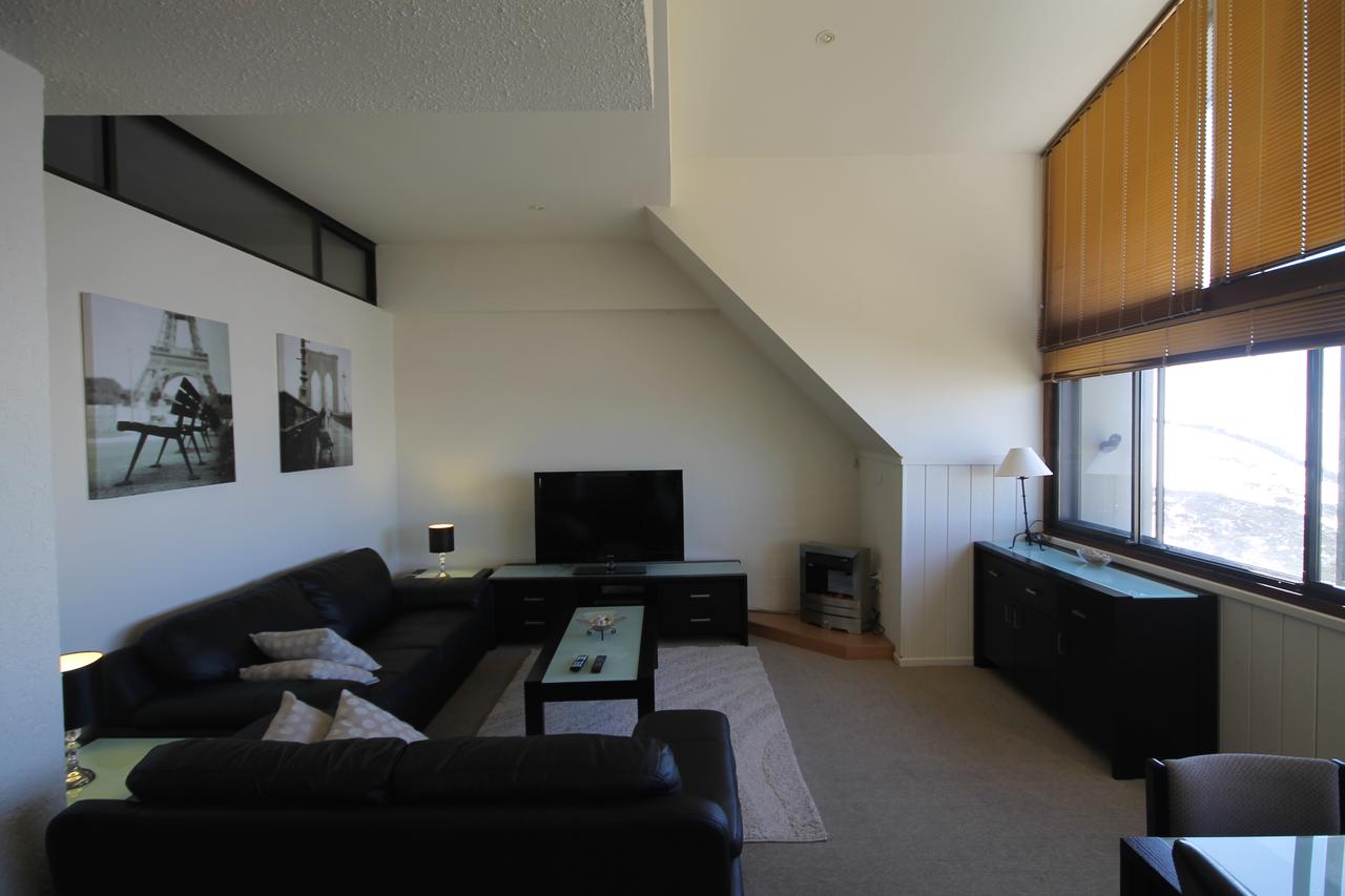 Mount Hotham VIC Sydneys Hotel