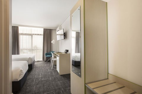 Nightcap At Sandringham Hotel - Sydneys Hotel 22