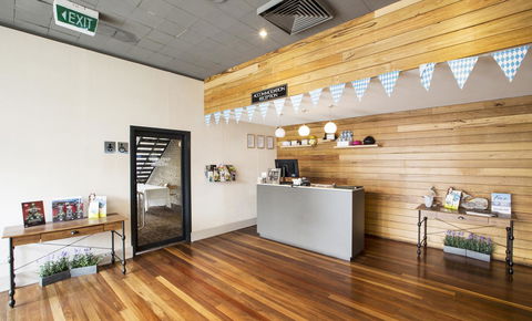 Nightcap At Sandringham Hotel - Sydneys Hotel 9