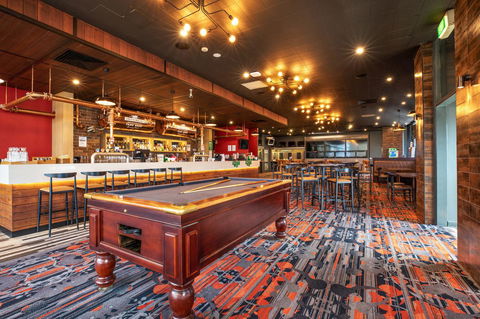 Nightcap At Sandringham Hotel - Sydneys Hotel 8