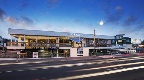 Nightcap At Sandringham Hotel - Sydneys Hotel 4