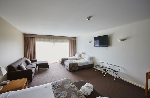 Mornington Hotel - Sydneys Hotel 22