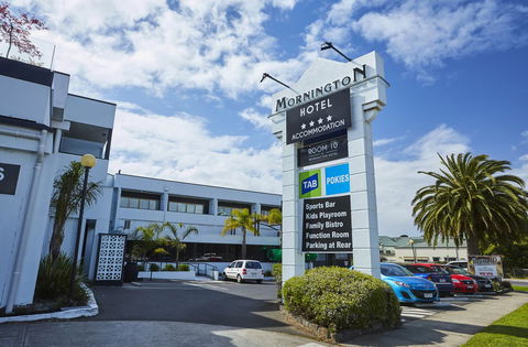 Mornington Hotel - Sydneys Hotel 3