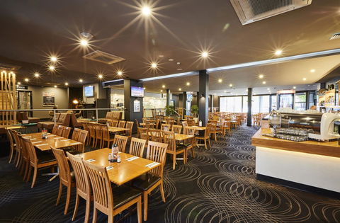 Mornington Hotel - Sydneys Hotel 11