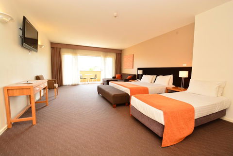 Mornington Hotel - Sydneys Hotel 2