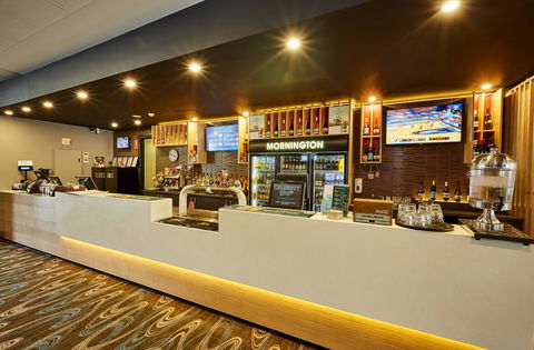 Mornington Hotel - Sydneys Hotel 8