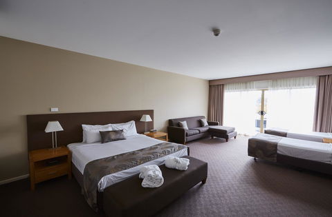 Mornington Hotel - Sydneys Hotel 21