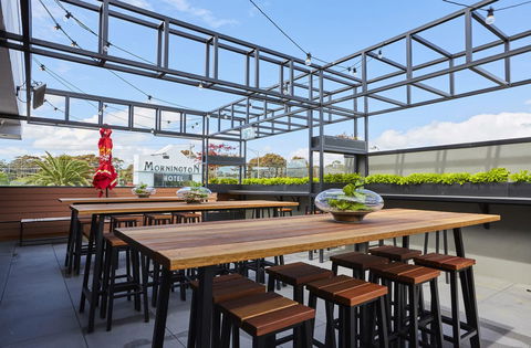 Mornington Hotel - Sydneys Hotel 7