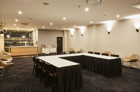 Mornington Hotel - Sydneys Hotel 14