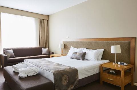 Mornington Hotel - Sydneys Hotel 23