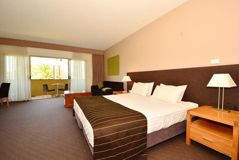 Mornington Hotel - Sydneys Hotel 34