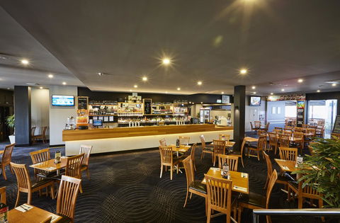 Mornington Hotel - Sydneys Hotel 10