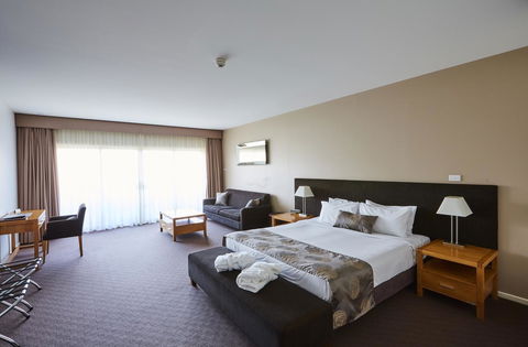 Mornington Hotel - Sydneys Hotel 19