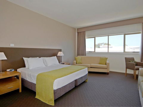 Mornington Hotel - Sydneys Hotel 30