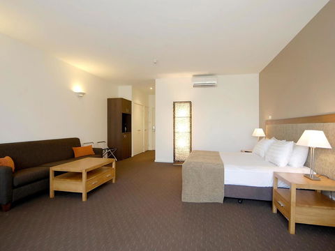 Mornington Hotel - Sydneys Hotel 27
