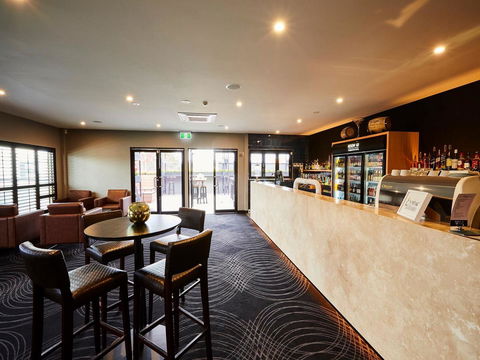 Mornington Hotel - Sydneys Hotel 31