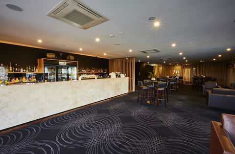Mornington Hotel - Sydneys Hotel 15