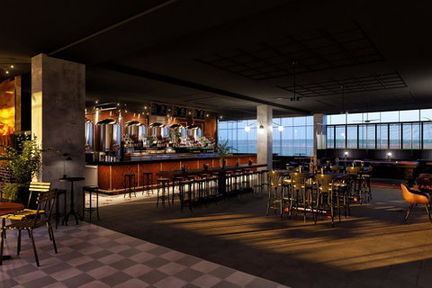 Mantra Melbourne Epping - Sydneys Hotel 31