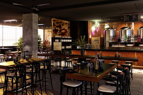 Mantra Melbourne Epping - Sydneys Hotel 28