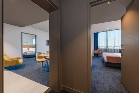 Mantra Melbourne Epping - Sydneys Hotel 14
