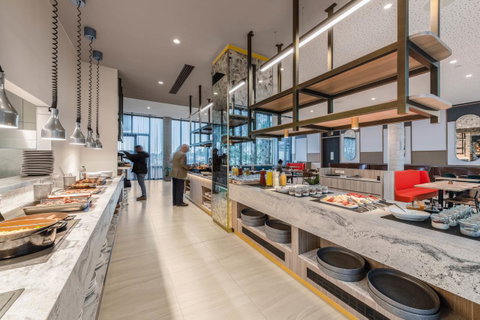 Mantra Melbourne Epping - Sydneys Hotel 2
