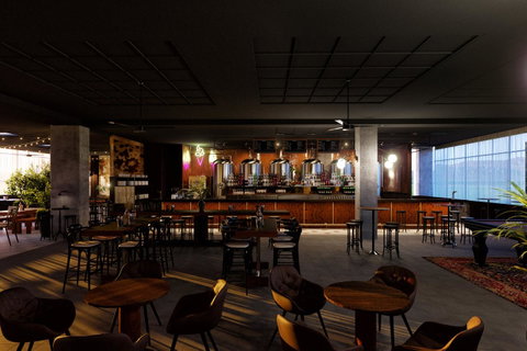 Mantra Melbourne Epping - Sydneys Hotel 32