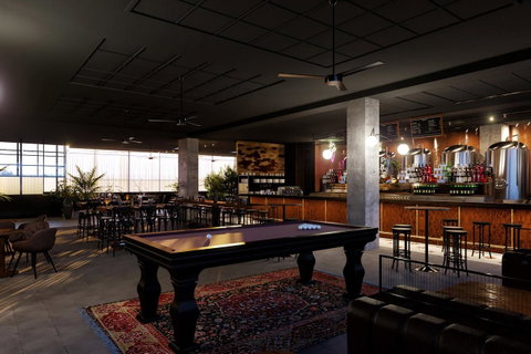 Mantra Melbourne Epping - Sydneys Hotel 29