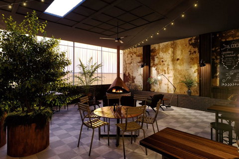 Mantra Melbourne Epping - Sydneys Hotel 34