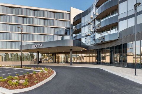 Mantra Melbourne Epping - Sydneys Hotel 11