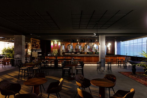 Mantra Melbourne Epping - Sydneys Hotel 35