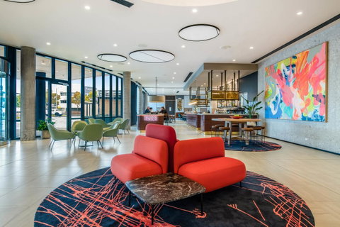 Mantra Melbourne Epping - Sydneys Hotel 7