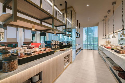 Mantra Melbourne Epping - Sydneys Hotel 1